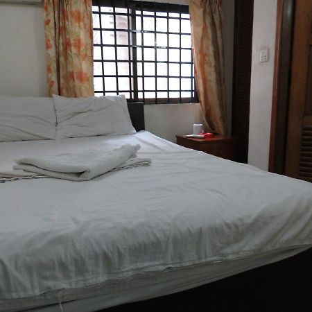 Nordic House Guesthouse Phnom Penh Extérieur photo