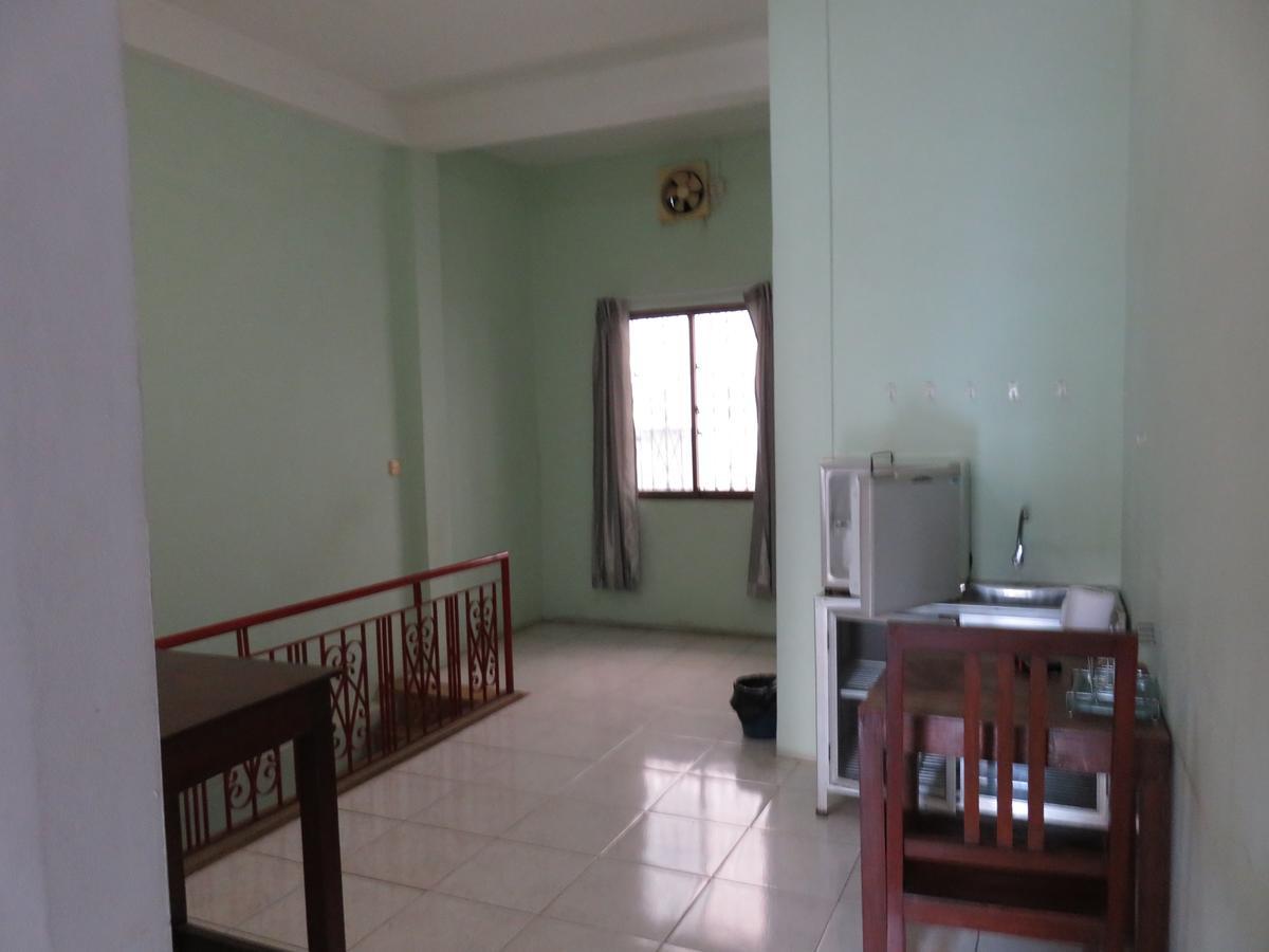 Nordic House Guesthouse Phnom Penh Extérieur photo