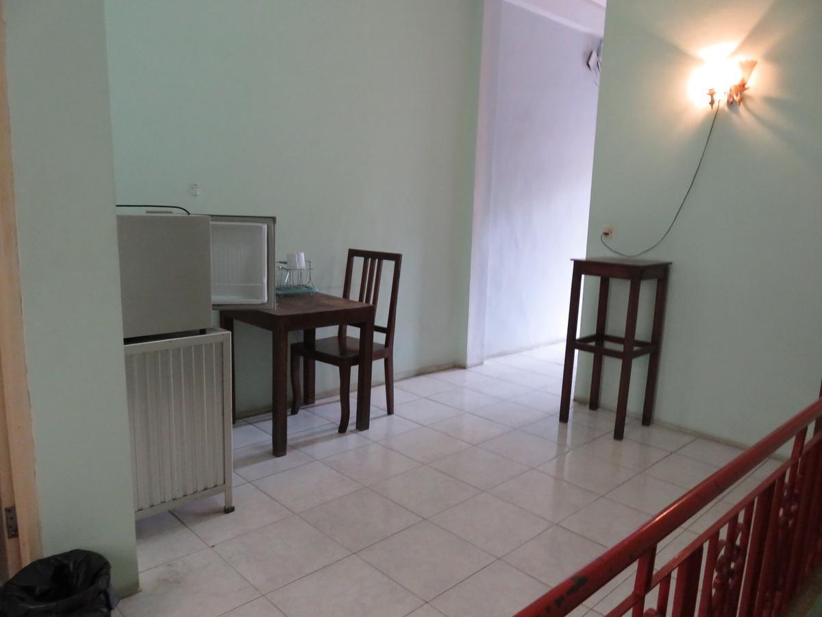 Nordic House Guesthouse Phnom Penh Extérieur photo