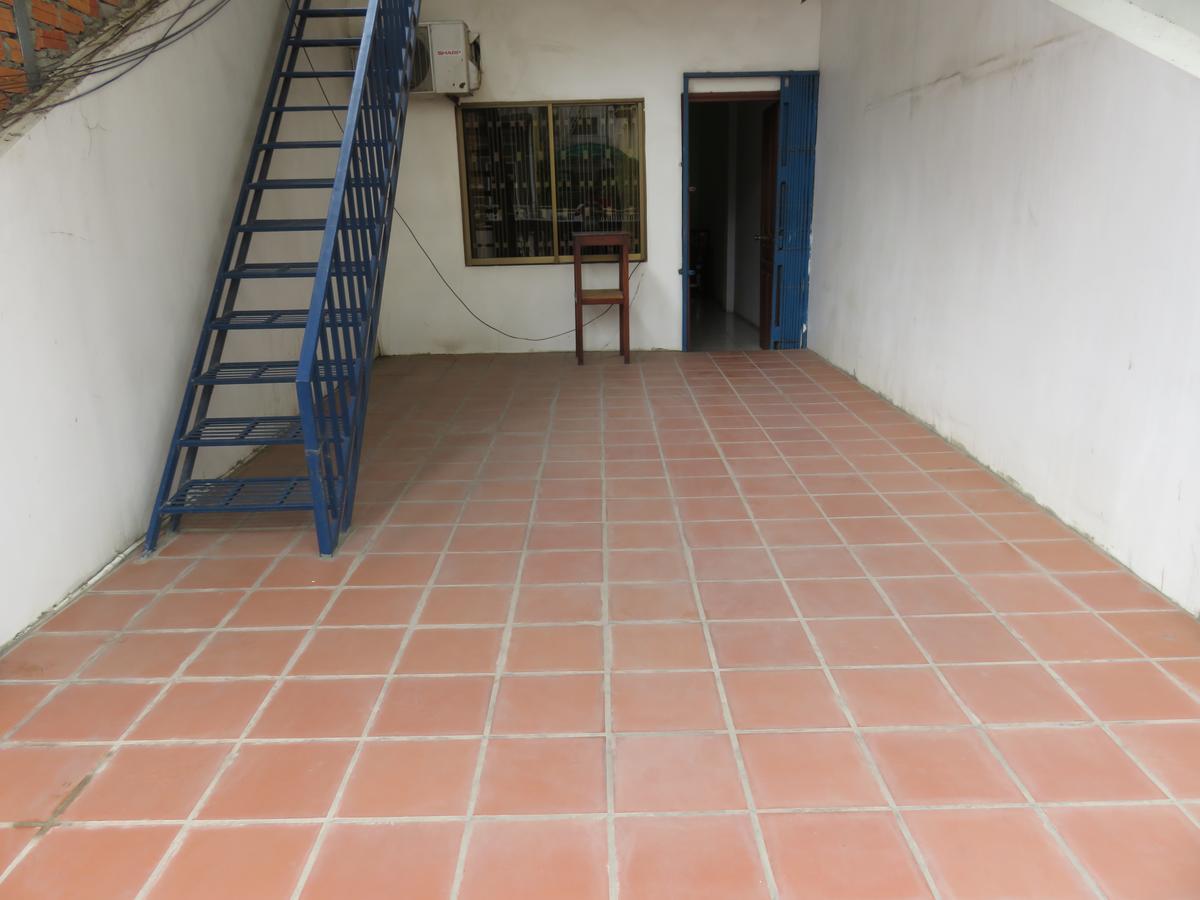 Nordic House Guesthouse Phnom Penh Extérieur photo