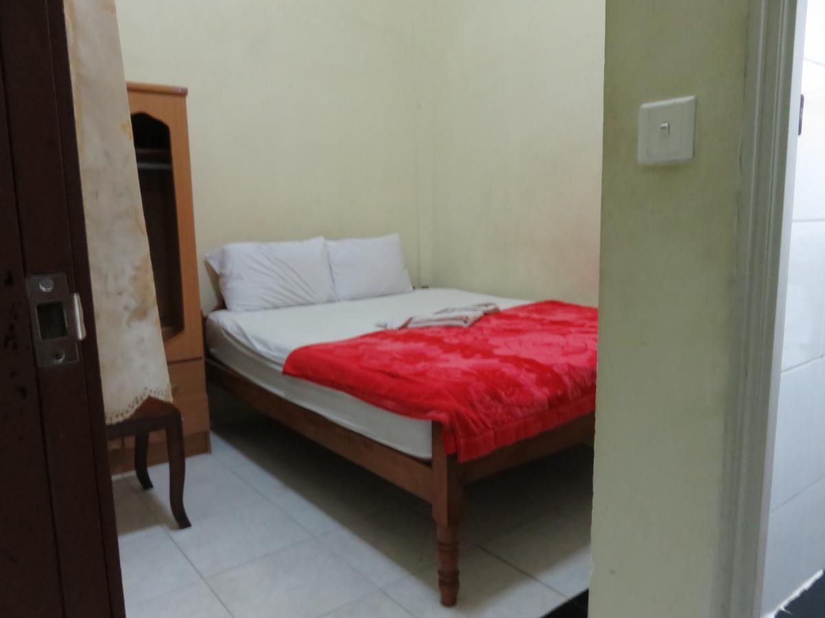 Nordic House Guesthouse Phnom Penh Extérieur photo