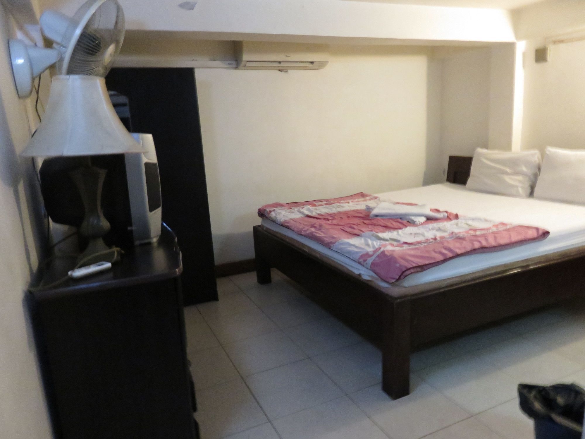 Nordic House Guesthouse Phnom Penh Extérieur photo