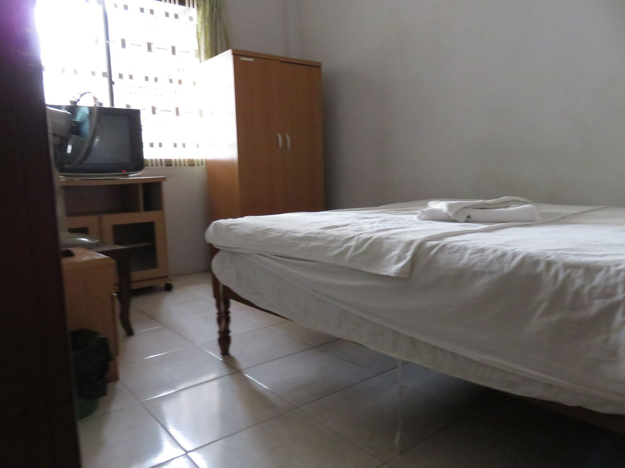 Nordic House Guesthouse Phnom Penh Extérieur photo